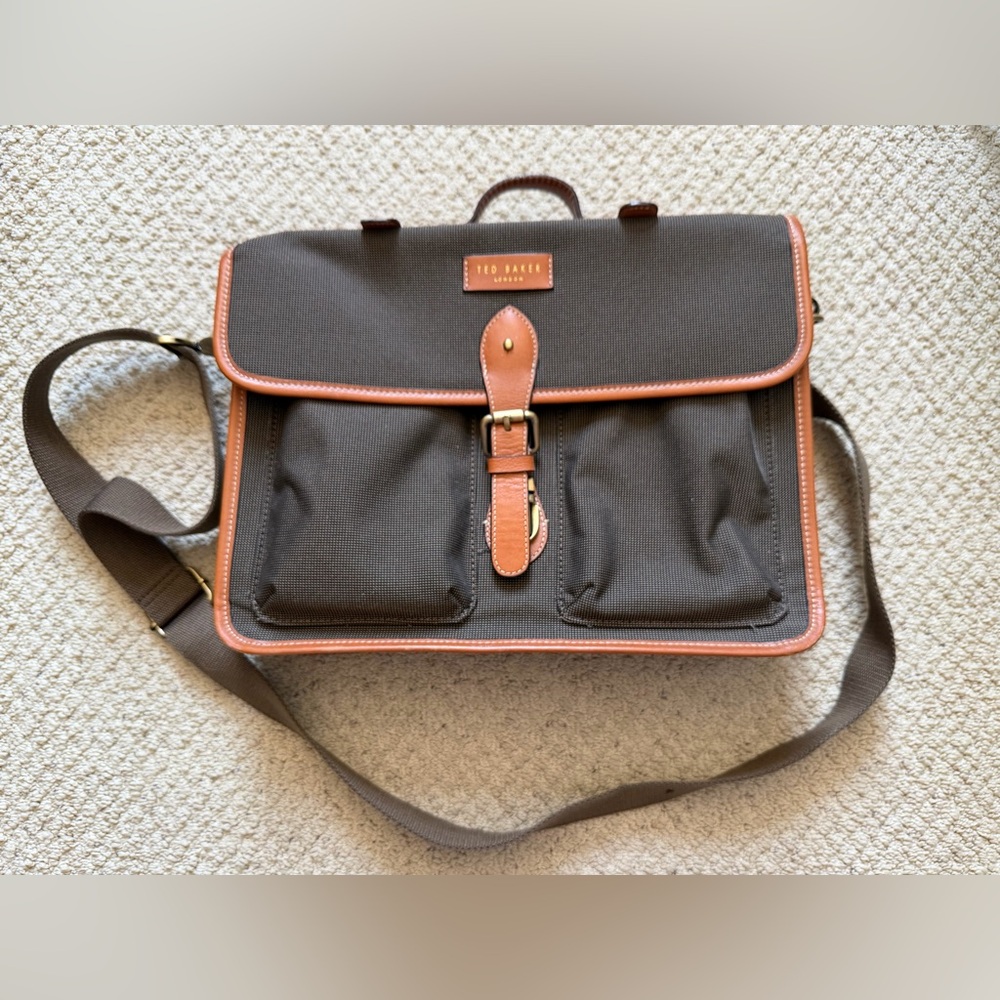 Ted Baker Breifcase